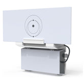 ชุดยึดเราเตอร์และแหล่งจ่ายไฟแบบออลอินวันติดผนังสำหรับ Starlink Gen 3